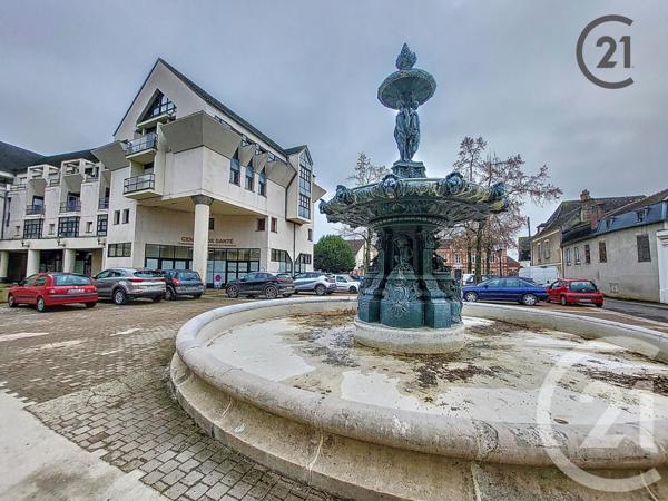 Appartement F1 à vendre  1 pièce - 35,64 m2 PROVINS - 77