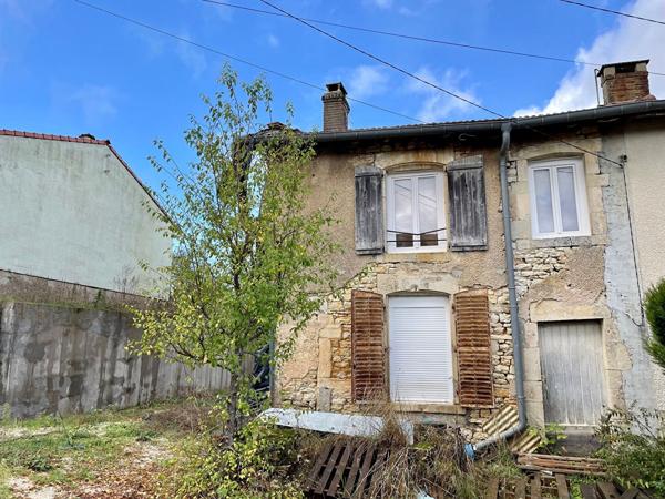 TERRAIN A BÂTIR AVEC BÂTIMENT A DÉMOLIR Biencourt-sur-orge TERRAIN A BÂTIR AVEC BÂTIMENT A DÉMOLIR Biencourt-sur-orge