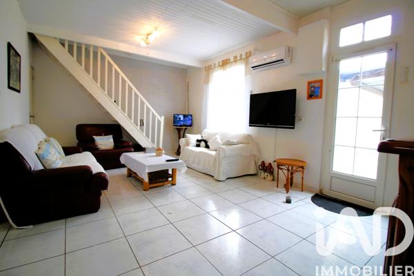 Maison à vendre 3 pièces 52 m² Marseille 15