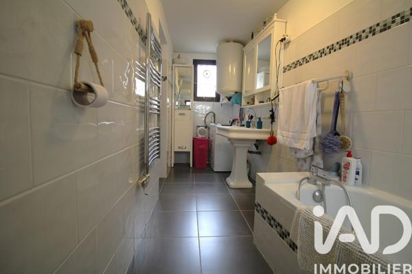 Maison à vendre 3 pièces 52 m² Marseille 15