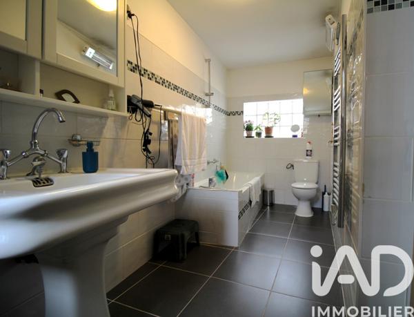 Maison à vendre 3 pièces 52 m² Marseille 15