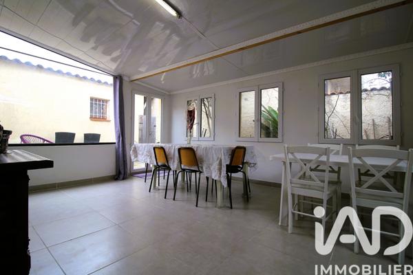 Maison à vendre 3 pièces 52 m² Marseille 15