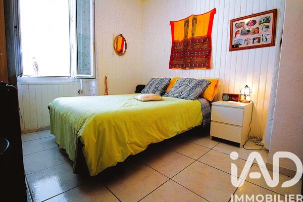 Maison à vendre 3 pièces 52 m² Marseille 15