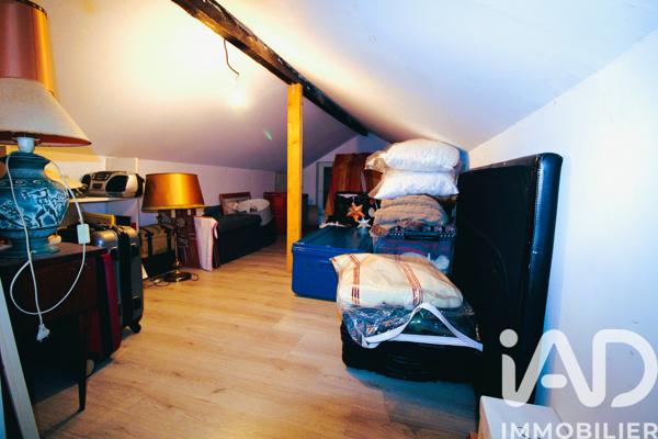 Maison à vendre 3 pièces 52 m² Marseille 15