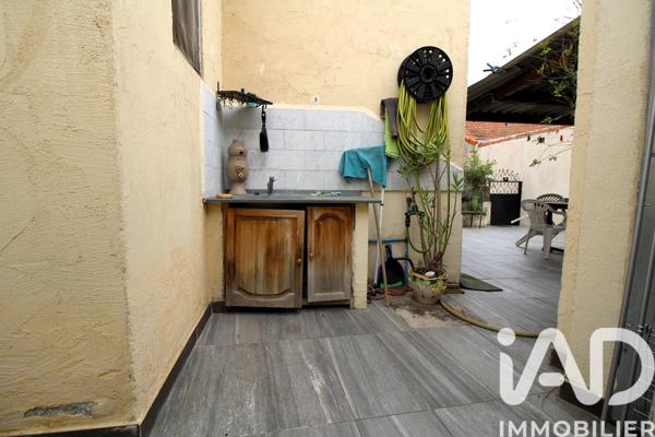 Maison à vendre 3 pièces 52 m² Marseille 15