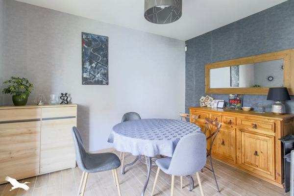Maison à vendre 226 180 € Mantes-la-Ville 4 p 83 m² DPE E