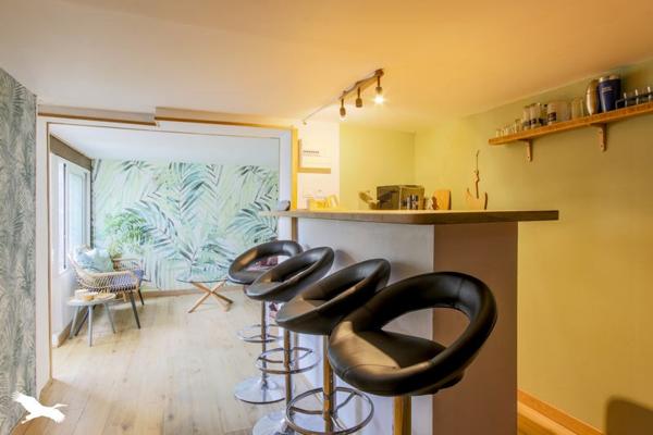 Maison à vendre 226 180 € Mantes-la-Ville 4 p 83 m² DPE E