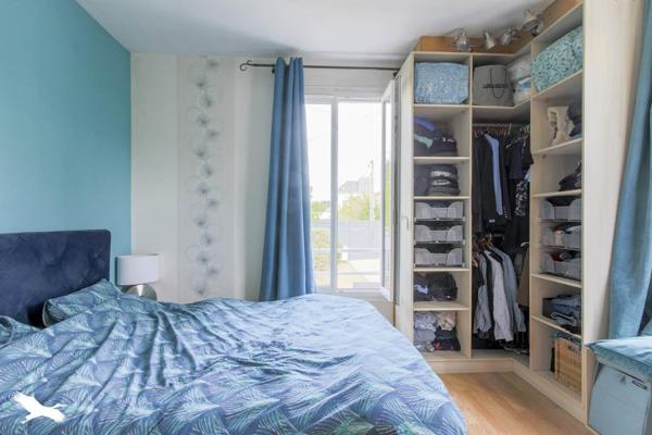 Maison à vendre 226 180 € Mantes-la-Ville 4 p 83 m² DPE E