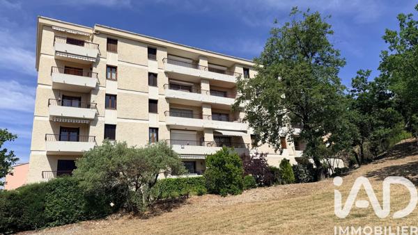 Appartement à vendre 2 pièces 32,03 m² Gréoux-les-Bains