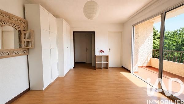 Appartement à vendre 2 pièces 32,03 m² Gréoux-les-Bains