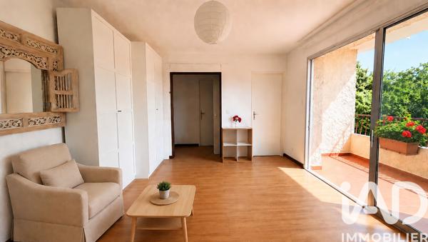 Appartement à vendre 2 pièces 32,03 m² Gréoux-les-Bains