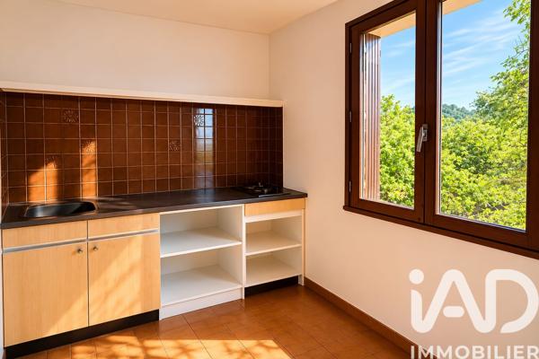 Appartement à vendre 2 pièces 32,03 m² Gréoux-les-Bains