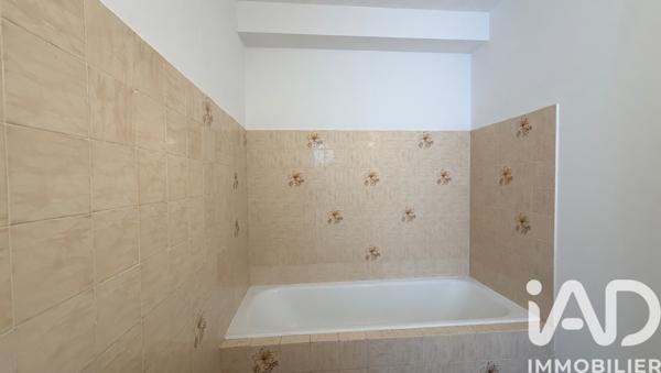 Appartement à vendre 2 pièces 32,03 m² Gréoux-les-Bains