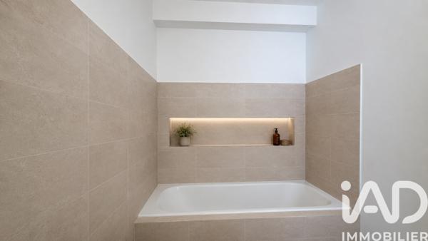 Appartement à vendre 2 pièces 32,03 m² Gréoux-les-Bains