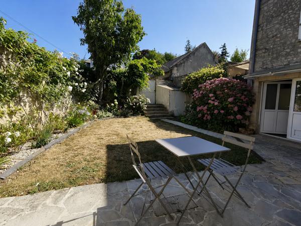 Maison de ville - BAYEUX