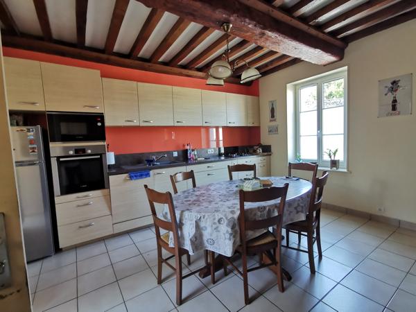 Maison de ville - BAYEUX