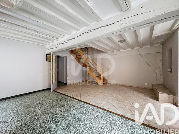 Maison à vendre 5 pièces 115 m² Chitry
