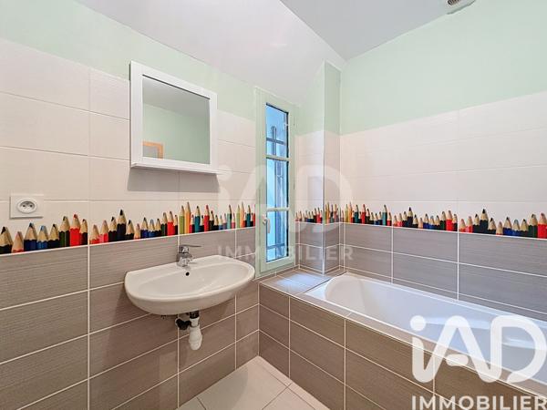 Maison à vendre 5 pièces 115 m² Chitry