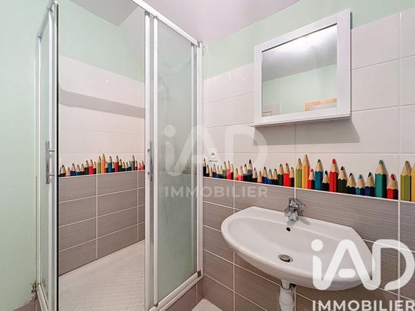 Maison à vendre 5 pièces 115 m² Chitry