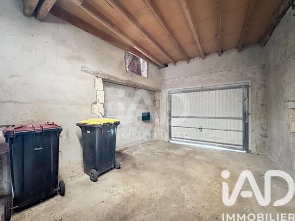 Maison à vendre 5 pièces 115 m² Chitry