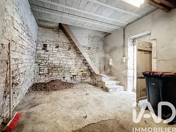 Maison à vendre 5 pièces 115 m² Chitry