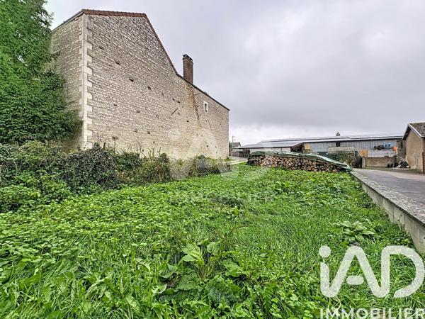 Maison à vendre 5 pièces 115 m² Chitry