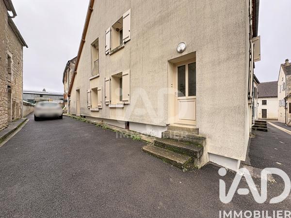 Maison à vendre 5 pièces 115 m² Chitry