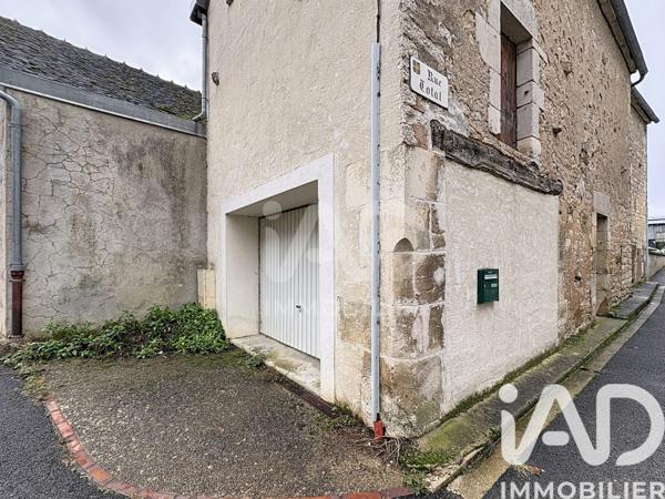 Maison à vendre 5 pièces 115 m² Chitry