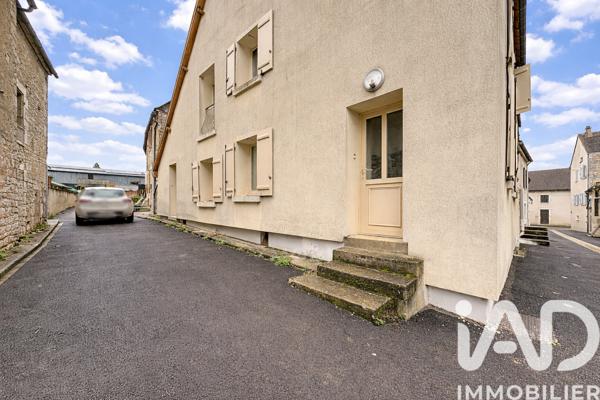 Maison à vendre 5 pièces 115 m² Chitry