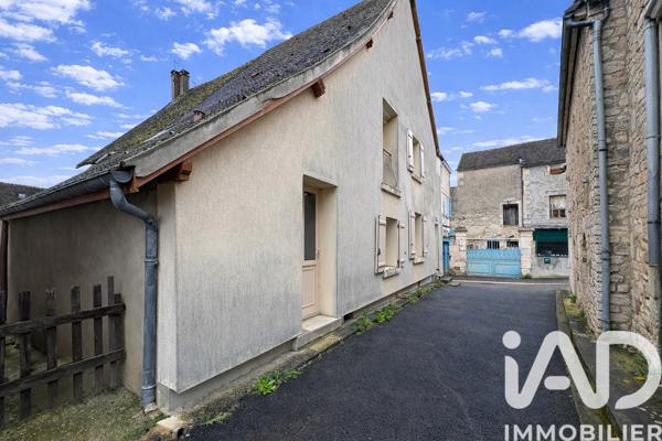 Maison à vendre 5 pièces 115 m² Chitry
