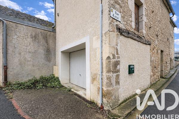 Maison à vendre 5 pièces 115 m² Chitry