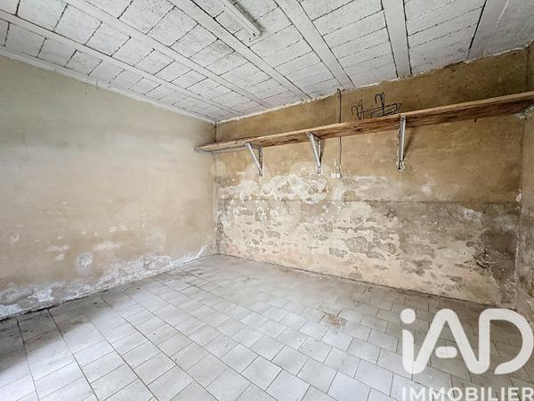 Maison à vendre 5 pièces 115 m² Chitry