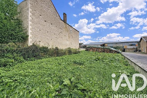 Maison à vendre 5 pièces 115 m² Chitry