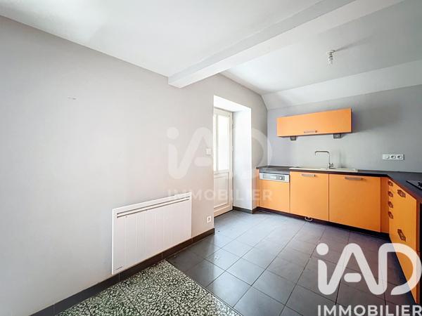 Maison à vendre 5 pièces 115 m² Chitry