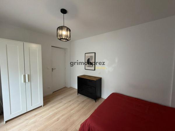 Appartement 5 pièce(s) 1 chambre(s) 18 m²