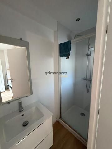 Appartement 5 pièce(s) 1 chambre(s) 18 m²