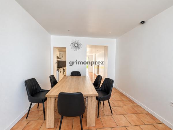 Maison 5 pièce(s) 4 chambre(s) 95.31 m²