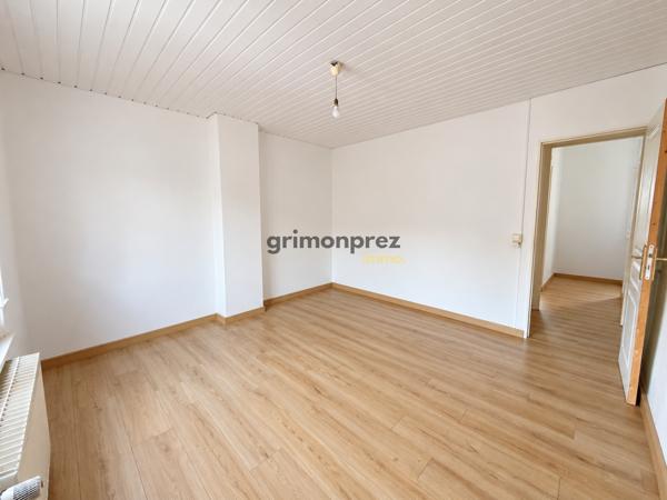Maison 5 pièce(s) 4 chambre(s) 95.31 m²