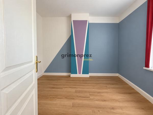 Maison 5 pièce(s) 4 chambre(s) 95.31 m²