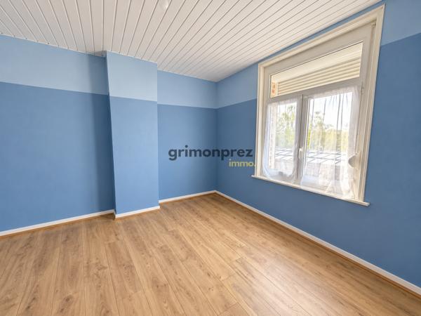 Maison 5 pièce(s) 4 chambre(s) 95.31 m²