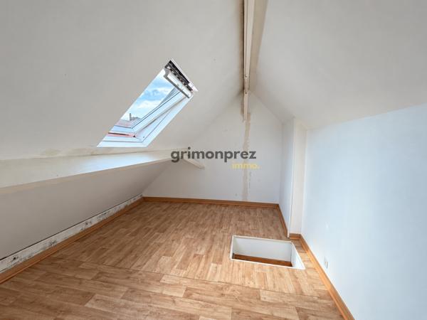 Maison 5 pièce(s) 4 chambre(s) 95.31 m²