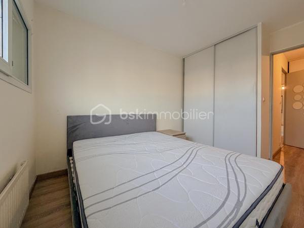 Appartement de 69,07 m²