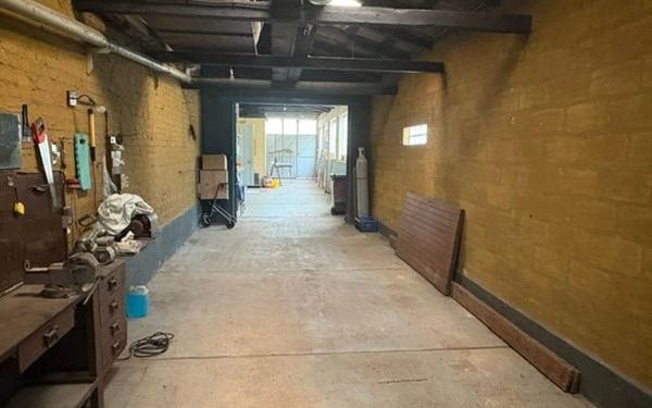 Maison à vendre    9 pièces •  Saint-Quentin