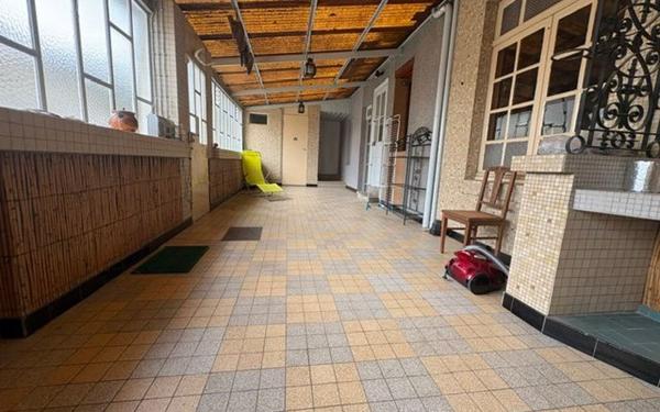 Maison à vendre    9 pièces •  Saint-Quentin