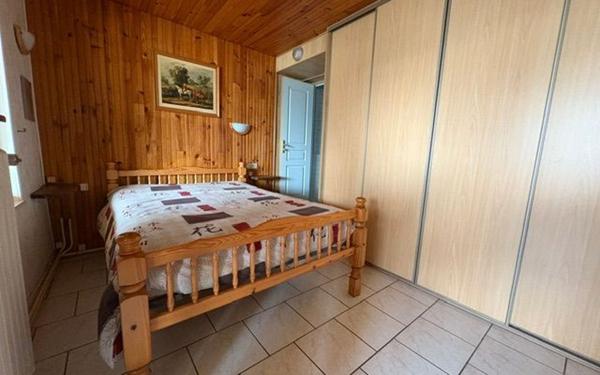 Maison à vendre    9 pièces •  Saint-Quentin