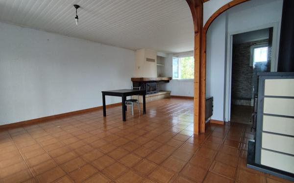 Maison à vendre    7 pièces •  Montpellier