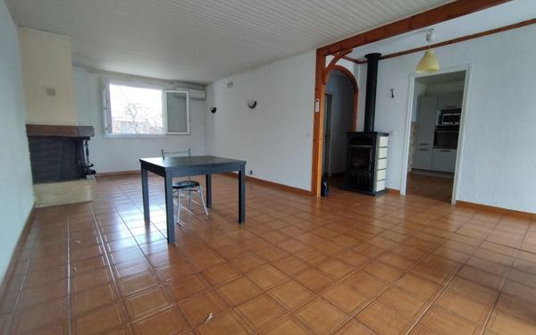 Maison à vendre    7 pièces •  Montpellier