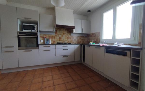 Maison à vendre    7 pièces •  Montpellier