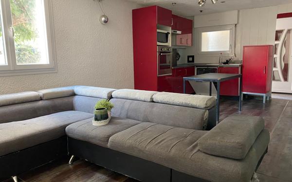 Maison à vendre    7 pièces •  Montpellier