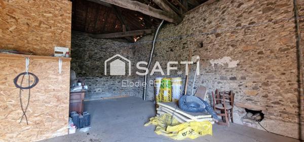 Maison rénovée 180 m², cadre intime et authentique